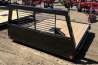 2025 Trailtech MLC 8'6" Truck Deck