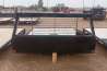 2025 Trailtech MLC 8'6" Truck Deck