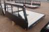 2025 Trailtech MLC 8'6" Truck Deck