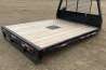 2025 Trailtech MLC 8'6" Truck Deck