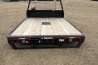 2025 Trailtech MLC 8'6" Truck Deck