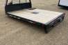 2025 Trailtech MLC 8'6" Truck Deck