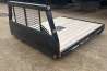 2025 Trailtech MLC 8'6" Truck Deck