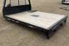 2025 Trailtech MLC 8'6" Truck Deck