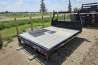 2025 Trailtech MLC 9'3" Truck Deck