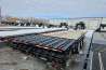 2025 Trailtech TD 8'6" x 30' GN BT Flat Deck Trailer