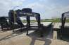 2025 Trailtech TD 8'6" x 30' GN BT Flat Deck Trailer