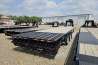 2025 Trailtech TD 8'6" x 30' GN BT Flat Deck Trailer