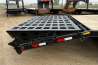 2025 Trailtech TD Series 8'6" x 31' Flat Deck