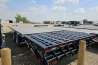 2025 Trailtech TD210 8'6" x 31' Beavertail Flat Deck Trailer