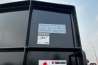 2025 Trailtech TD210 8'6" x 31' GN Beavertail Flat Deck