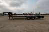 2025 Trailtech TD210 8'6" x 31' GN Beavertail Flat Deck