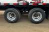2025 Trailtech TD210 8'6" x 31' GN Beavertail Flat Deck