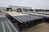 2025 Trailtech TD210 8'6" x 31' GN Beavertail Flat Deck