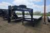 2025 Trailtech TD210 8'6" x 31' GN Beavertail Flat Deck