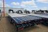 2025 Trailtech TD210 8'6" x 31' GN Beavertail Flat Deck