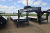 2025 Trailtech TD210 8'6" x 31' GN Beavertail Flat Deck