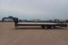 2025 Trailtech TD210 8'6" x 31' GN Beavertail Flat Deck
