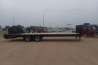2025 Trailtech TD210 8'6" x 31' GN Beavertail Flat Deck
