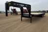 2025 Trailtech TD210 8'6" x 31' GN BT Flat Deck Trailer