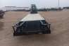 2025 Trailtech TD220 8'6" x 31' Pintle BT Flat Deck Trailer