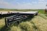 2025 Trailtech TD220 8'6" x 31' Pintle BT Flat Deck Trailer