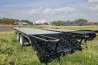 2025 Trailtech TD220 8'6" x 31' Pintle BT Flat Deck Trailer