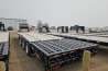 2025 Trailtech TD316 8'6" x 33' GN BT Flat Deck Trailer