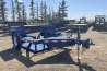 2026 Air-Tow 10' Ground Level Loading Trailer