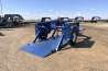 2026 Air-Tow 10' Ground Level Loading Trailer