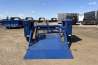 2026 Air-Tow 10' Ground Level Loading Trailer