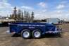 2026 Air-Tow 14' Ground Level Loading Trailer