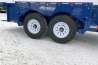2026 Air-Tow 14' Ground Level Loading Trailer