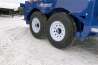 2026 Air-Tow 14' Ground Level Loading Trailer