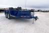 2026 Air-Tow 14' Ground Level Loading Trailer