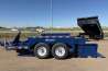 2026 Air-Tow 14' Ground Level Loading Trailer