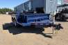 2026 Air-Tow 14' Ground Level Loading Trailer