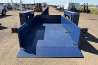 2026 Air-Tow 14' Ground Level Loading Trailer