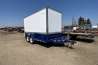 2026 Air-Tow Enclosed Ground Level Loading Trailer