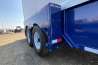 2026 Air-Tow Enclosed Ground Level Loading Trailer