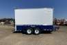 2026 Air-Tow Enclosed Ground Level Loading Trailer