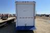 2026 Air-Tow Enclosed Ground Level Loading Trailer