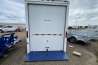 2026 Air-Tow Enclosed Ground Level Loading Trailer