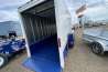 2026 Air-Tow Enclosed Ground Level Loading Trailer