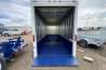 2026 Air-Tow Enclosed Ground Level Loading Trailer
