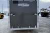 2026 ALCOM 7'6" x 14' + V-Nose Cargo Trailer