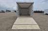 2026 ALCOM 8'6" x 20' Flat Front Car Hauler Trailer
