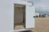 2026 ALCOM 8'6" x 20' Flat Front Car Hauler Trailer