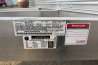 2026 ALCOM 8'6" x 24' Flat Front Car Hauler Trailer
