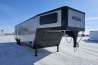 2026 ALCOM 8'6" x 38' Gooseneck Toy Hauler